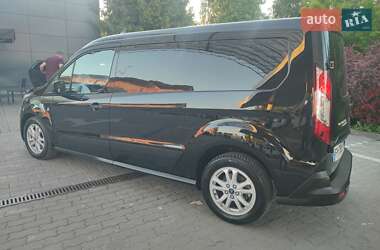 Вантажний фургон Ford Transit Connect 2021 в 