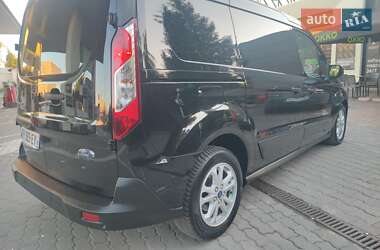 Вантажний фургон Ford Transit Connect 2021 в 
