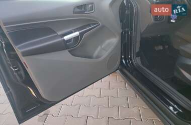 Вантажний фургон Ford Transit Connect 2021 в 