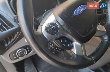 Вантажний фургон Ford Transit Connect 2021 в 