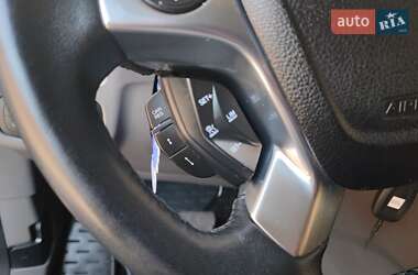 Вантажний фургон Ford Transit Connect 2021 в 