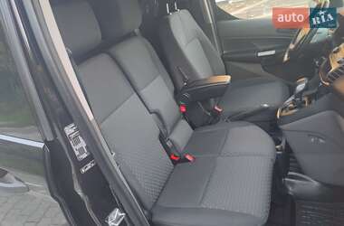 Вантажний фургон Ford Transit Connect 2021 в 