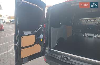 Вантажний фургон Ford Transit Connect 2021 в 