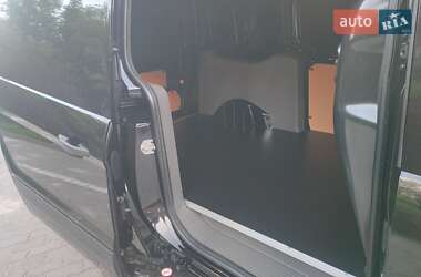 Вантажний фургон Ford Transit Connect 2021 в 