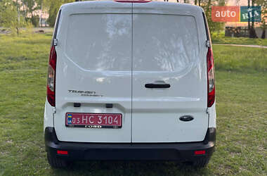 Грузовой фургон Ford Transit Connect 2020 в 