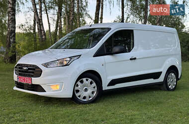 Грузовой фургон Ford Transit Connect 2020 в Радивилове
