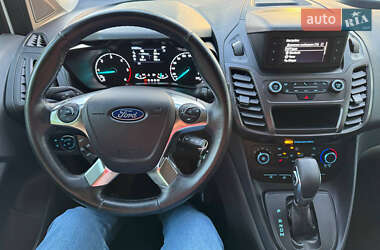 Грузовой фургон Ford Transit Connect 2020 в 