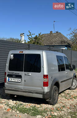 Минивэн Ford Transit Connect 2006 в 
