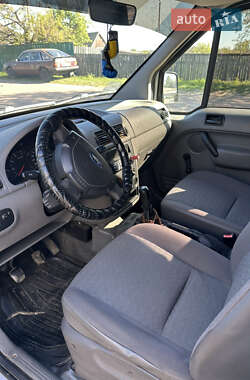 Минивэн Ford Transit Connect 2006 в 