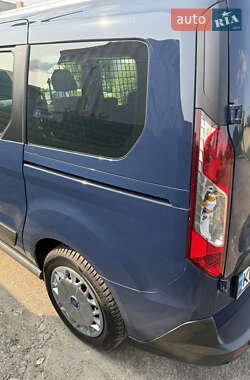 Мінівен Ford Transit Connect 2020 в 