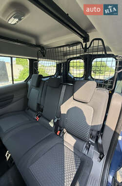 Мінівен Ford Transit Connect 2020 в 