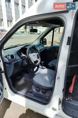 Грузовой фургон Ford Transit Connect 2011 в 