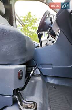 Грузовой фургон Ford Transit Connect 2011 в 