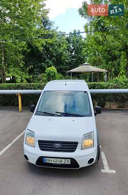 Грузовой фургон Ford Transit Connect 2011 в 