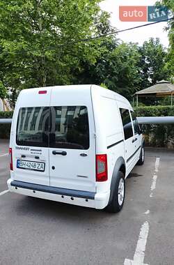 Грузовой фургон Ford Transit Connect 2011 в 