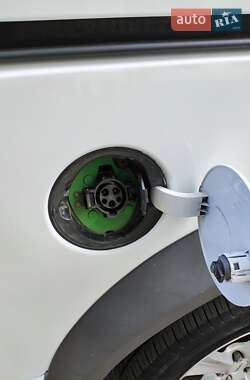 Грузовой фургон Ford Transit Connect 2011 в 