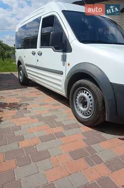 Мінівен Ford Transit Connect 2007 в Житомирі