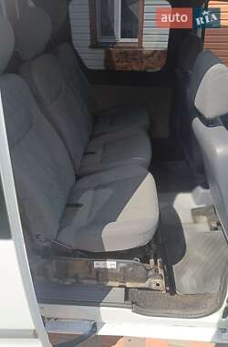 Мінівен Ford Transit Connect 2007 в 