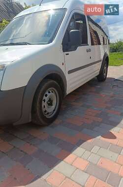Мінівен Ford Transit Connect 2007 в 