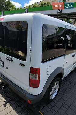 Мінівен Ford Transit Connect 2009 в Одесі