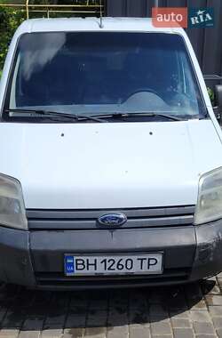 Мінівен Ford Transit Connect 2009 в 