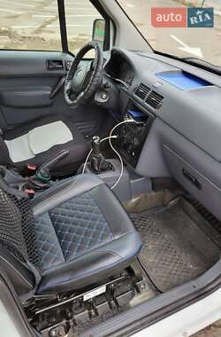 Мінівен Ford Transit Connect 2009 в 