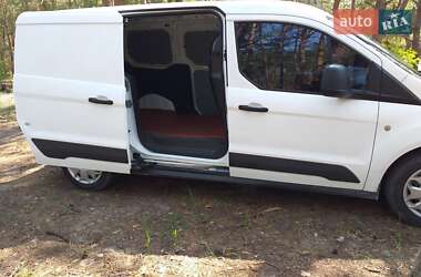 Вантажний фургон Ford Transit Connect 2015 в 