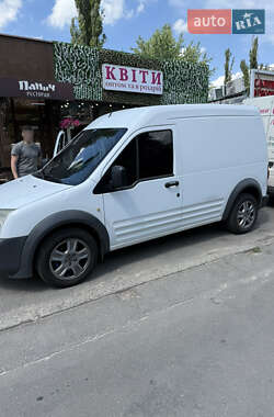Автовоз Ford Transit Connect 2011 в 