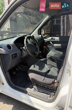 Автовоз Ford Transit Connect 2011 в 