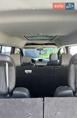 Мінівен Ford Transit Connect 2014 в 