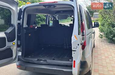 Минивэн Ford Transit Connect 2016 в 
