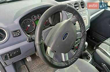 Грузовой фургон Ford Transit Connect 2010 в 