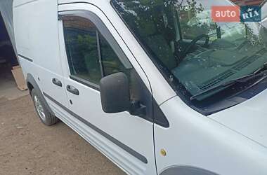 Грузовой фургон Ford Transit Connect 2010 в 