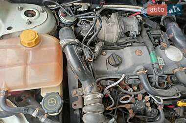 Грузовой фургон Ford Transit Connect 2010 в 