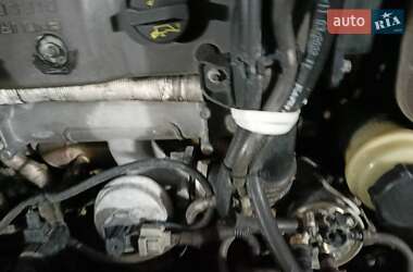 Грузовой фургон Ford Transit Connect 2003 в 