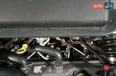 Грузовой фургон Ford Transit Connect 2003 в 