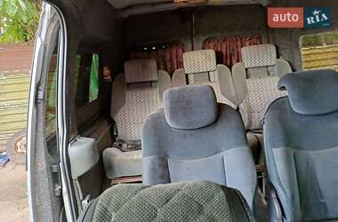 Грузовой фургон Ford Transit Connect 2003 в 