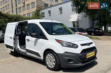 Вантажний фургон Ford Transit Connect 2016 в 