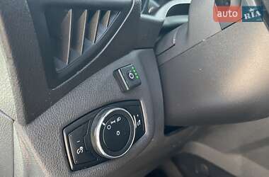 Вантажний фургон Ford Transit Connect 2016 в 