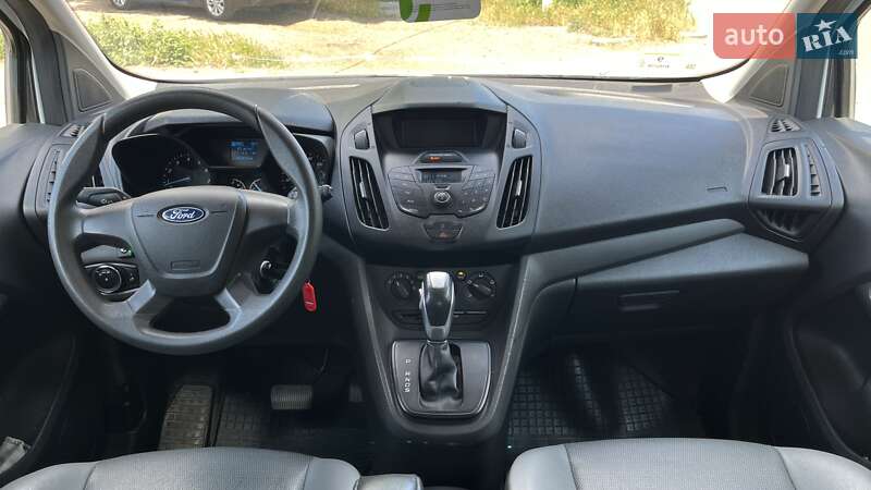 Грузовой фургон Ford Transit Connect 2016 в Николаеве