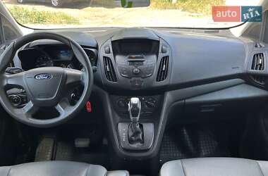 Вантажний фургон Ford Transit Connect 2016 в 