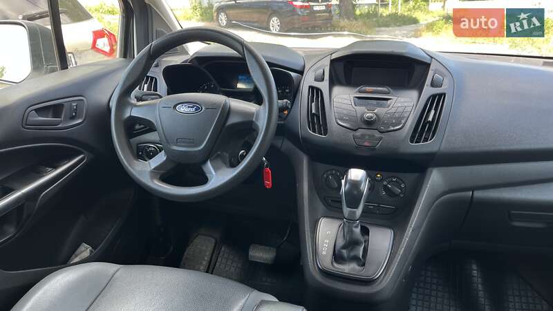 Грузовой фургон Ford Transit Connect 2016 в Николаеве