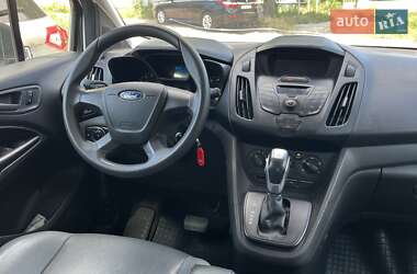 Вантажний фургон Ford Transit Connect 2016 в 