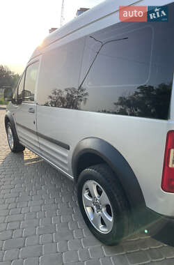 Мінівен Ford Transit Connect 2003 в 
