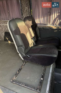 Мінівен Ford Transit Connect 2003 в 