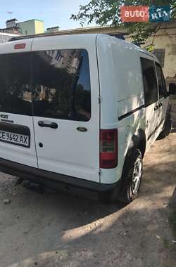 Мінівен Ford Transit Connect 2003 в 