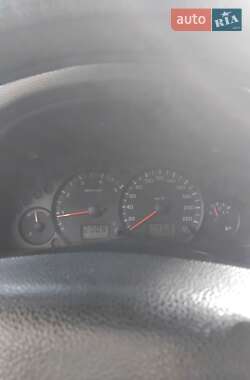 Мінівен Ford Transit Connect 2003 в 