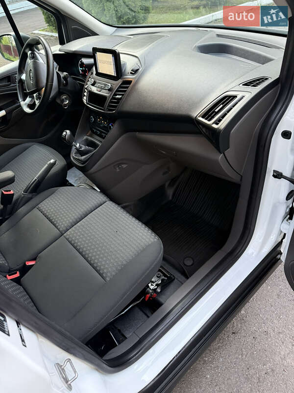 Минивэн Ford Transit Connect 2018 в Ровно фото 14 Минивэн Ford Transit Connect 2018 в Ровно
