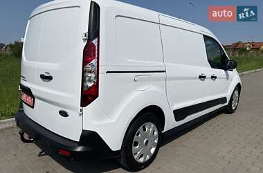 Грузовой фургон Ford Transit Connect 2021 в 