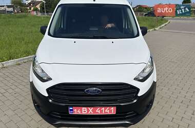 Грузовой фургон Ford Transit Connect 2021 в 